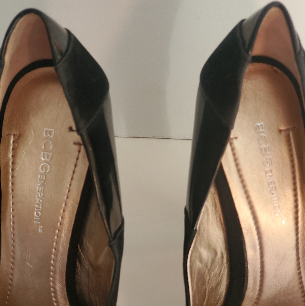 BCBGENERATION SHOES - Picture 7 of 14